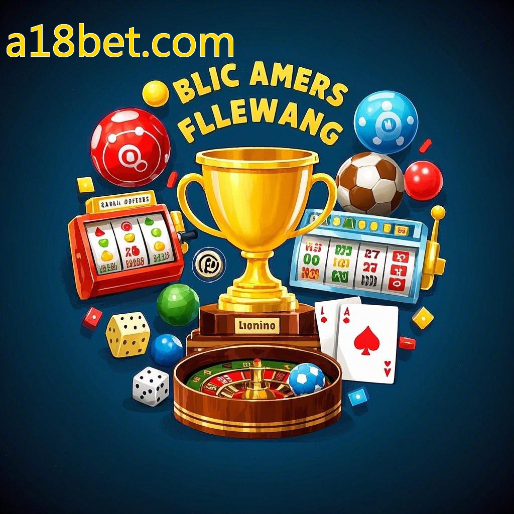 a18bet Plataforma: Acesse o Site Confiável Agora!